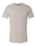 Next Level Custom Text and Color T-Shirt Custom Made Unisex Tee Choose YourStyle