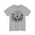 Off the Grid Shirt | Mountain Trekking Tee | go where you feel most alive Shirt