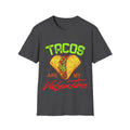 Tacos Are My Valentine Shirt Tacos Shirt Funny Tacos Shirt Gift Cinco de Mayo