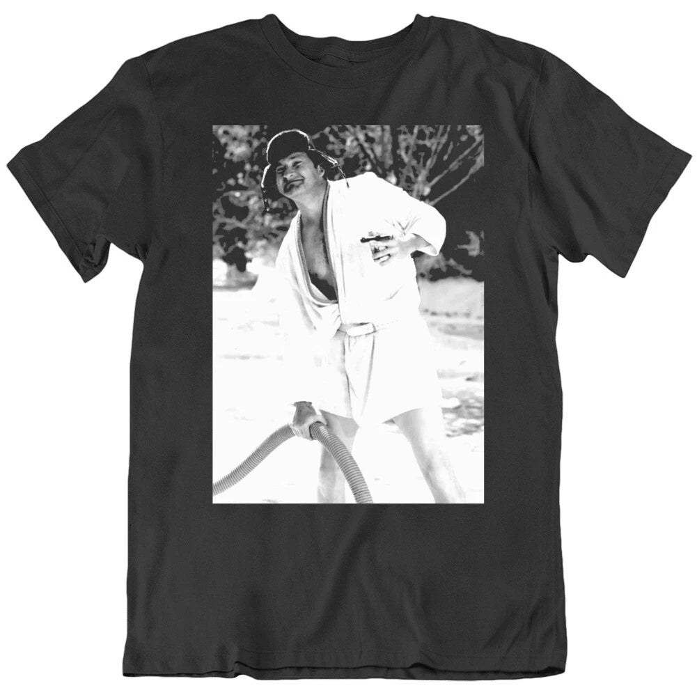 National Lampoon's Christmas Vacation Cousin Eddie Shitters Full  v4 T Shirt