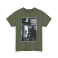 Sandman Mystery Theater T-Shirt Vertigo Comics Wesley Dodds Vintage-Style Tee