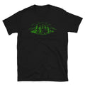 Mountain Camping hiking gag gift T shirt