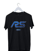 Ford Focus RS T-Shirt Ford Mustang ST Racing S M L XL 2 3 4 XL