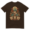 Western Cowgirl Boots Cactus Disco Ball Retro Country Graphic T Shirt Gift