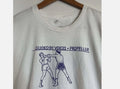 Vintage 90s 1997 Guided By Voices Propeller Album S to 5XL T-shirt