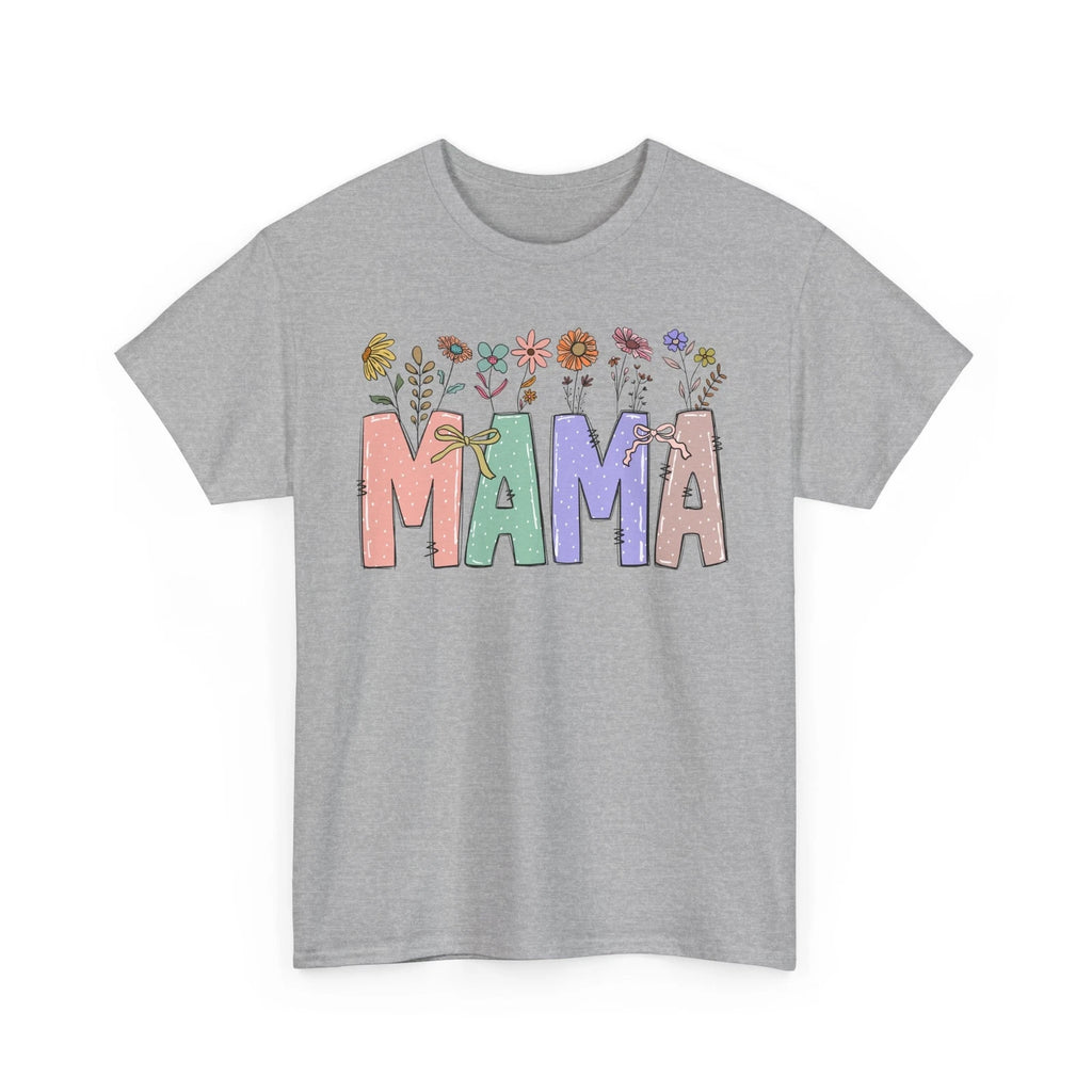 I Run on Coffee, Chaos & Cuddles T-Shirt | Funny Mom Tee | Gift