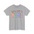 I Run on Coffee, Chaos & Cuddles T-Shirt | Funny Mom Tee | Gift