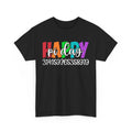Inspire, Teach, Motivate T-Shirt | Great Teacher Apparel| 100 Days of School