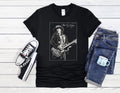 Stevie Ray Vaughan Retro Cool Men Women Unisex T Shirt Hoodie Baseball 2570