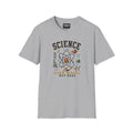 Science Like Magic But Real Softstyle T-Shirt
