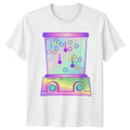 Bubble Tea T-Shirt Boba Drink Lovers Gift For Him And Her