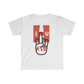 Meme Love Shirt - Anti Valentine Day Meme T-Shirt / Couples Love and Hate Shirt