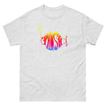 Phish Classic Rainbow Gradient Logo Unisex classic tee S-5XL Multiple Colors