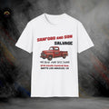 Sanford and Son Salvage T-Shirt | Softstyle Tee