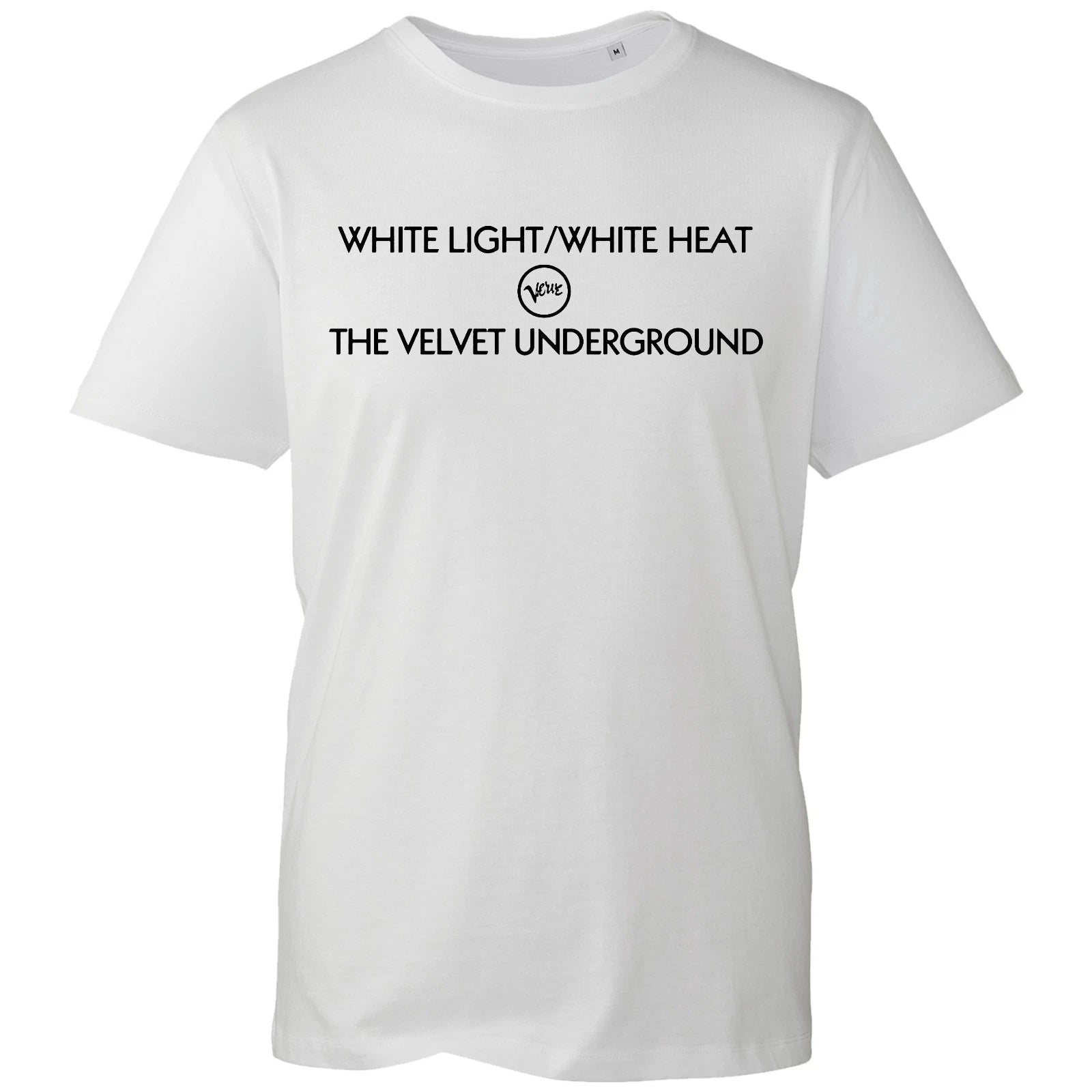 Vintage Rock T Shirt Mens Retro Album Indie Music Graphic Alternative Tee Tops