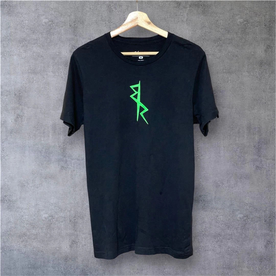 Cyberpunk Edgerunners Neon David T-Shirt