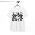 Level Up T-Shirt | Funny Gamer Tee | Retro Video Game Inspired Shirt