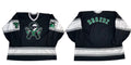 Custom Vintage Cypress Hill Hockey Shirt – Rare Hip Hop Jersey US2118