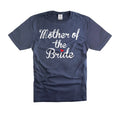 Mother Of The Bride Shirt Bride Mother Shirts Bachelorette Party Shirts For Her