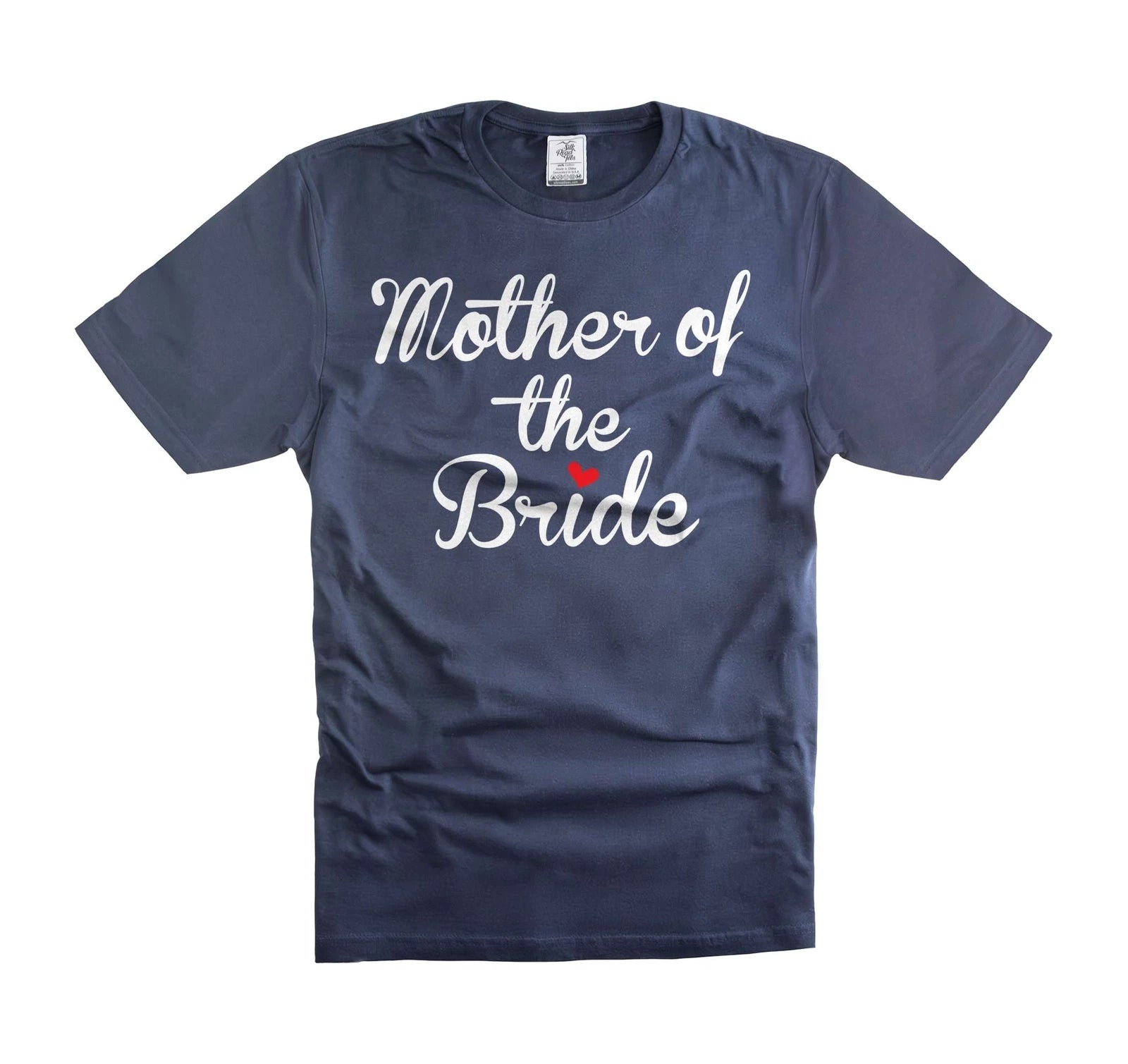 Mother Of The Bride Shirt Bride Mother Shirts Bachelorette Party Shirts For Her