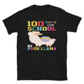 100 Days Of School Happy 100th Day Of Unisex T-Shirt