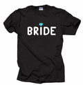 Gift For Bride T-Shirt Bachelorette Party Tee Shirt