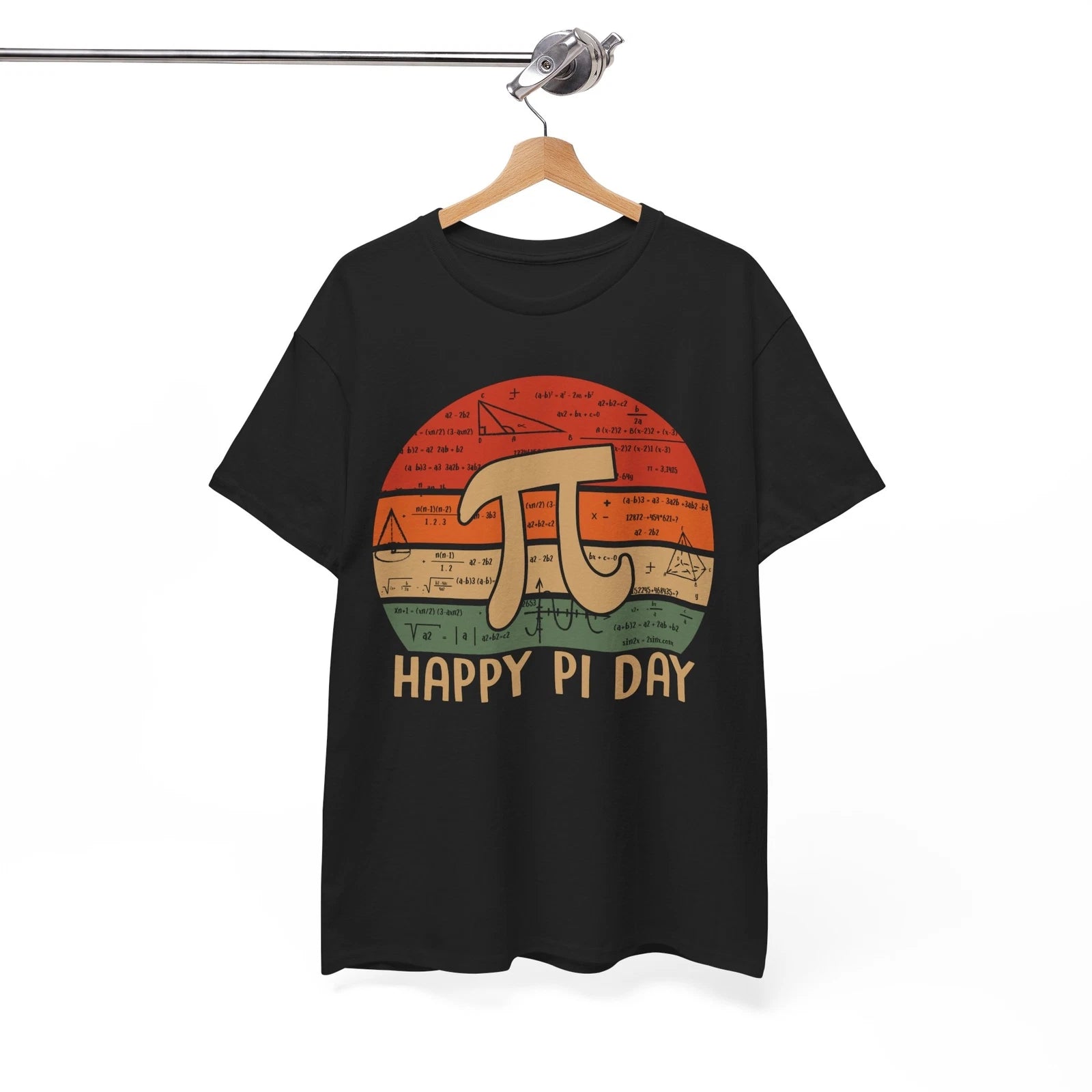 Inspired to Teach T-Shirt | Great for Classroom Wear| 100 Days of School