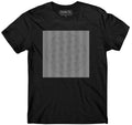 Flower of Life t-shirt, optical illusion t-shirt, Sacred Geometry, Spiritual,