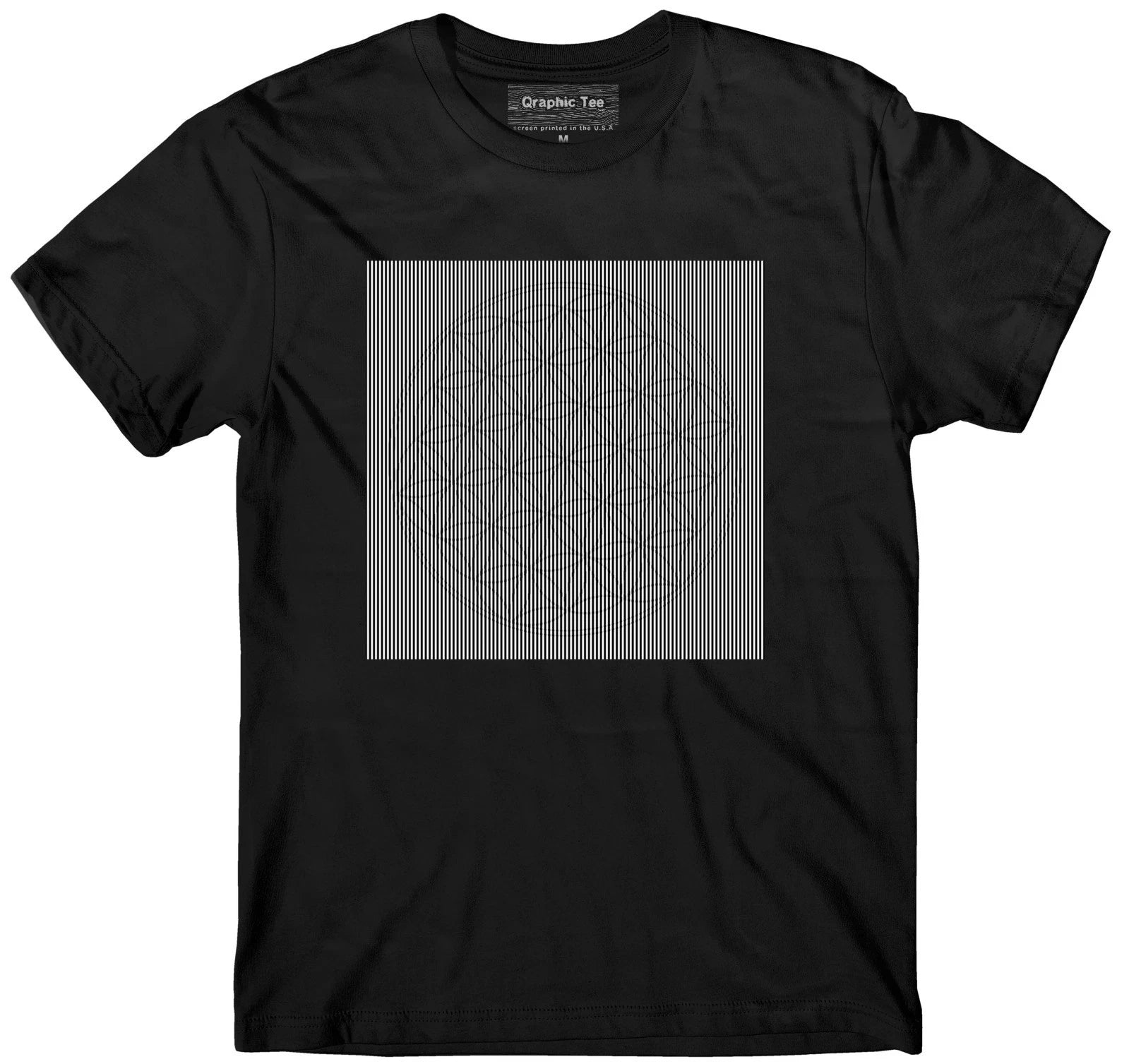 Flower of Life t-shirt, optical illusion t-shirt, Sacred Geometry, Spiritual,