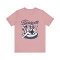 Team Bachelorette T-Shirt, Fun Bachelorette Party Tee, Team Bride Top Engagement
