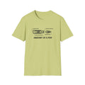 Funny Graphic T-Shirt: Anatomy of a Pew, Church Humor Tee, Gift for [...]