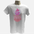 Krishna Meditation T Shirt Spiritual Yoga Graphic Vintage Unisex Organic Cotton