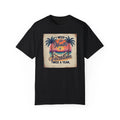 Dream Vacation Vibe T-Shirt - I Need Six Months of Vacation, Beachwear, Summer