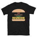 Funny The Burgos Family Reunion Design Unisex T-Shirt