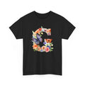 Retro Butterfly Graphic Tee Women’s Trendy Boho Oversized Aesthetic Shirt