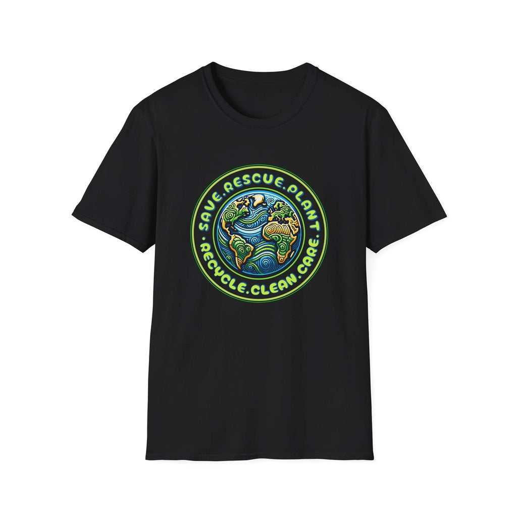 Save our planet shirt, Earth Day gift for teens, Gift for teachers