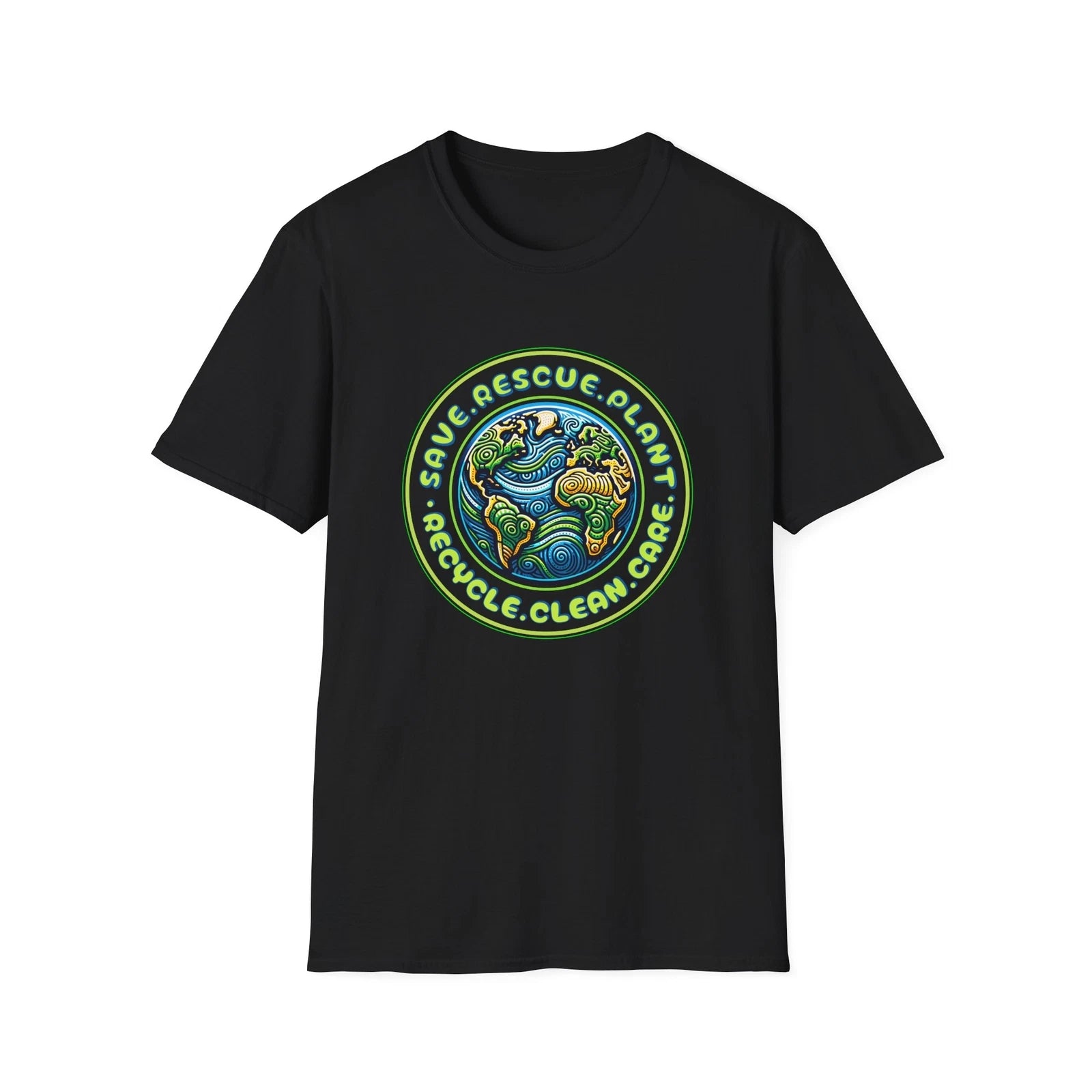 Save our planet shirt, Earth Day gift for teens, Gift for teachers