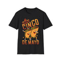 Taco Shirt Cinco De Mayo Shirt Lets Fiesta Shirt Mexican Fiesta 5 De Mayo Shirt