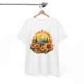 Inner Peace T-Shirt | Meditation Hippie Tee | Zen Spiritual Shirt