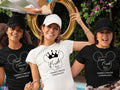 Personalised Hen Party Shirts,Team Bachelorette Party Shirt, Happy Team