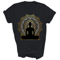 Buddha Meditation Spiritual Buddhist Unisex Shirt Gift
