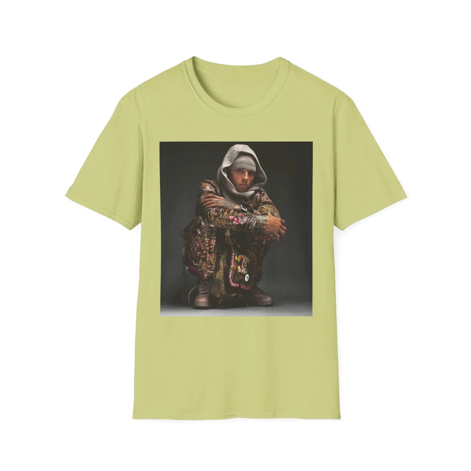 Central Cee Graphic Tee