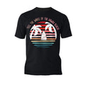 Summer Vibes Aloha Spirit Retro Hawaiian Surf & Boho Beach Holiday Men' T-Shirt