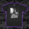 Blade Runner T-Shirt Sci-Fi Movie Graphic Tee Cyberpunk Film Inspired Unisex