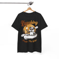 Kayaking Make Me Wet Humor T-Shirt - Classic & Cringy Funny Tee for Everyone