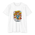 Dad Humor Graphic Tee | Retro Comic Dad Joke T-shirt