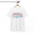 Winter Mood T-Shirt | Cozy, Cool & Perfect for Cold Days
