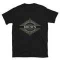 Brown Premium Brand Family Reunion Unisex T-Shirt
