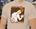 Funny Pumpkin Spice Bro Shirt Weightlifting Pumpkin Patch Autumn Shirt Fall