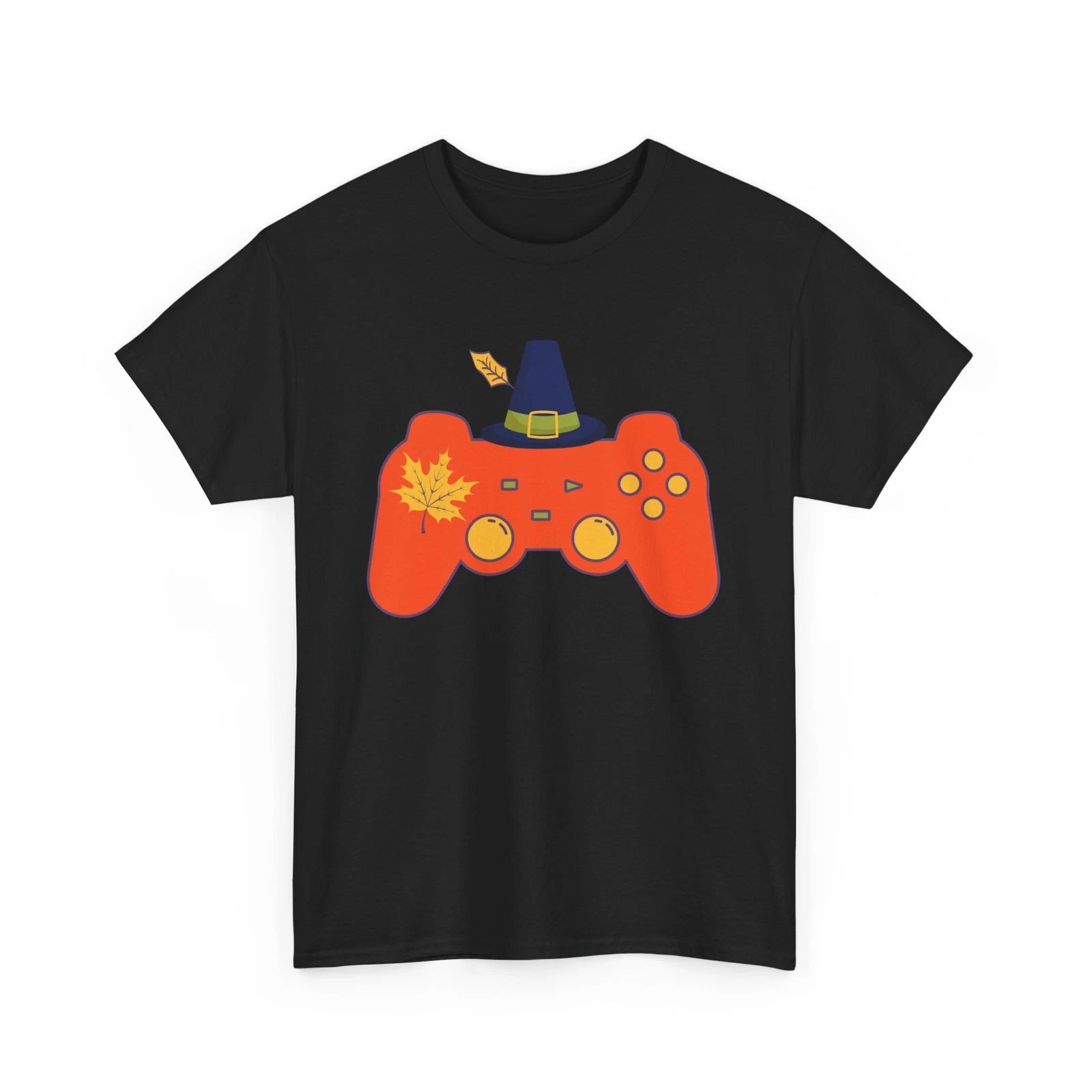 Power-Up Level T-Shirt | Gaming Mode Tee | Fun Retro Shirt for Players